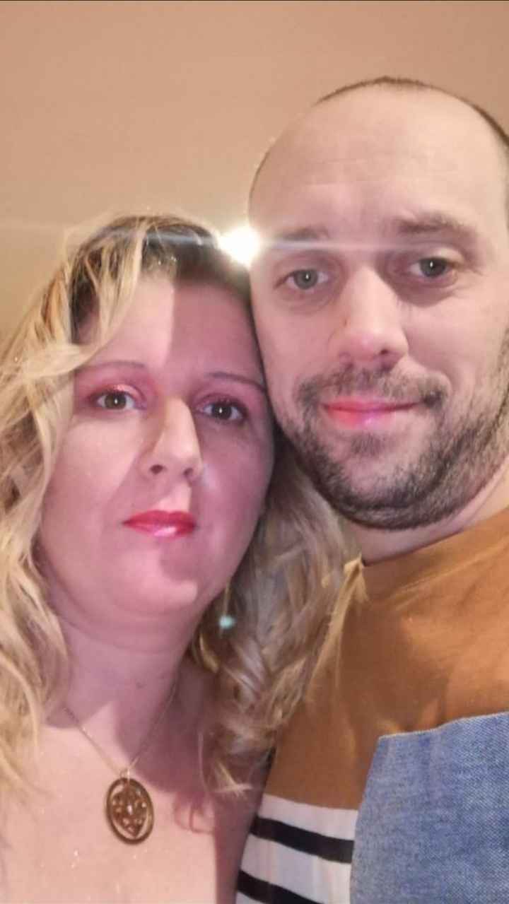 Photos de nous deux - 1