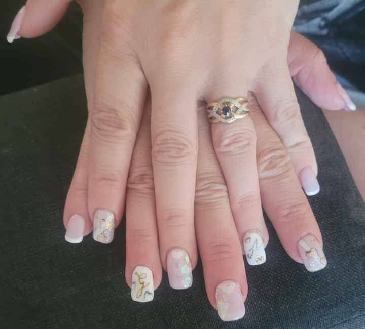 Essaye manicure - 1