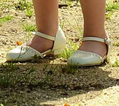 chaussure