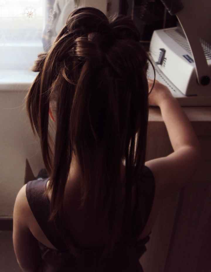 essai coiffure