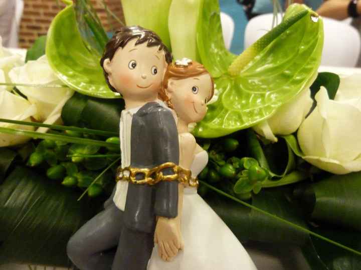 figurine gateau