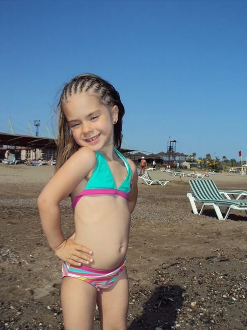 ma puce