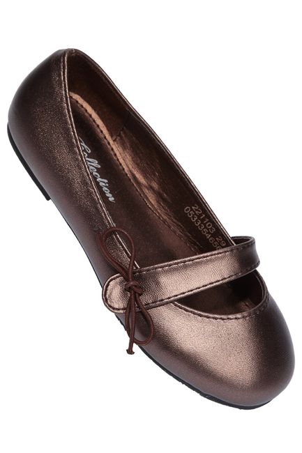 chaussure demoiselle