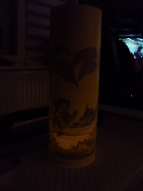 photophore