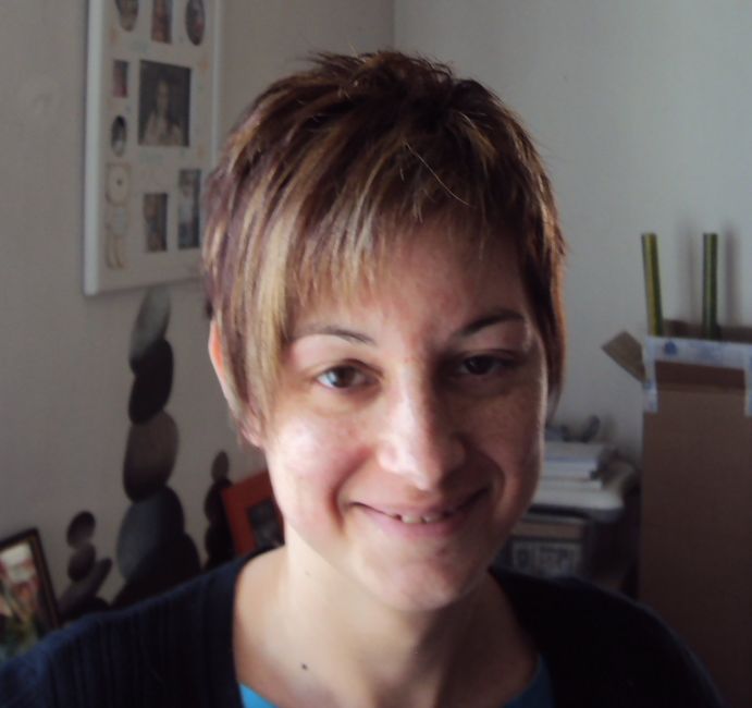 essai coiffure