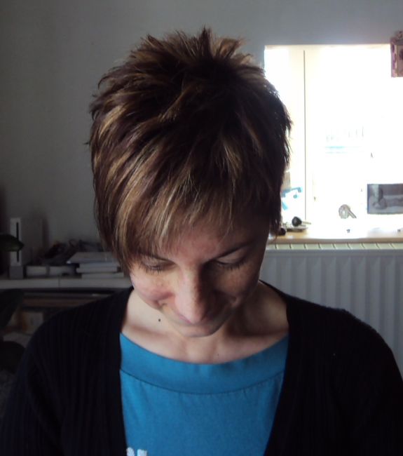 essai coiffure