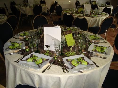 déco table