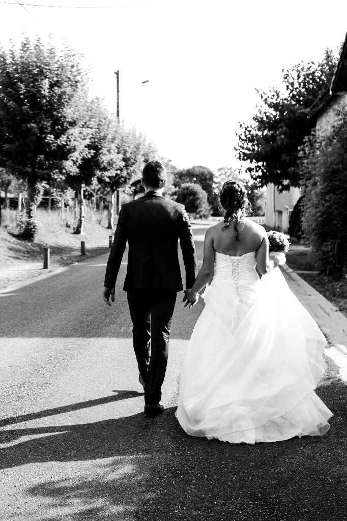 Notre 15 septembre 2018 😍 - 3