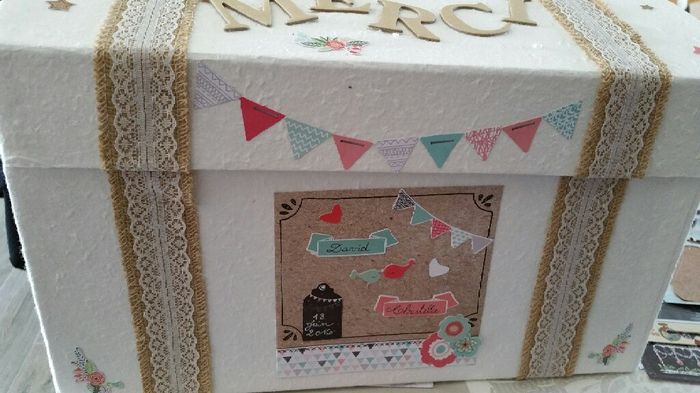 Diy du week-end : mon urne vintage - 3