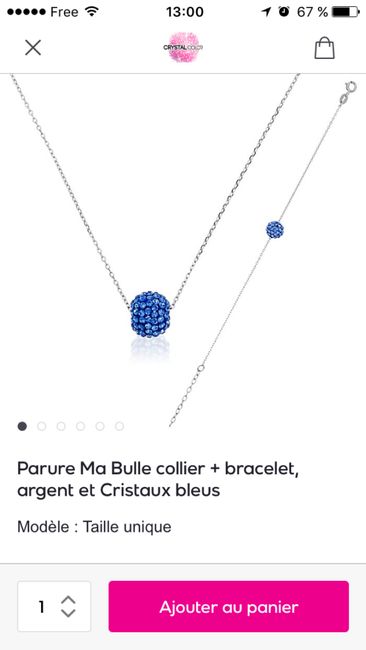  Bijoux trouvés - 1