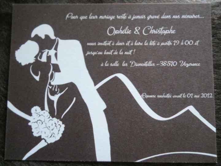 invitation au repas