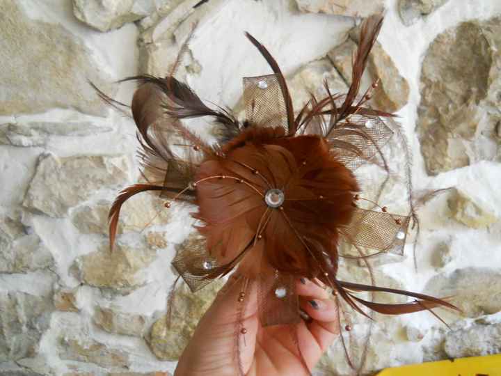 pour mettre ds mes cheveux