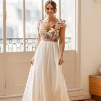 Choix chaussures hésitation - 1