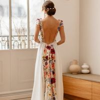 Choix chaussures hésitation - 2