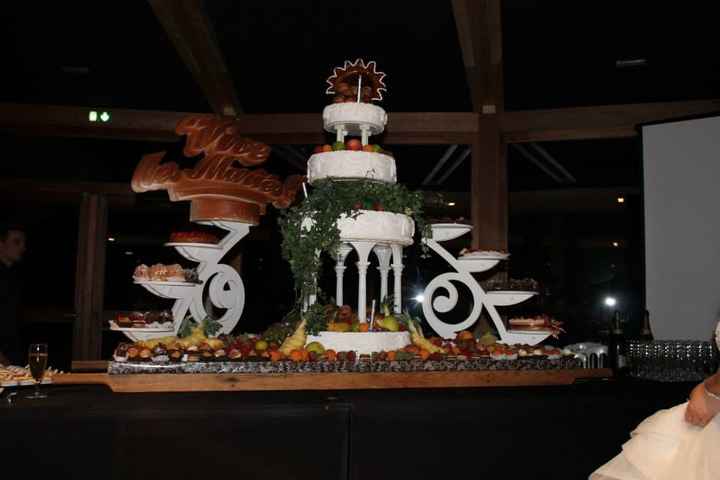 Château de Morbecque - 1