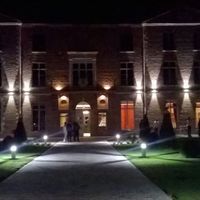 Château de morbecque