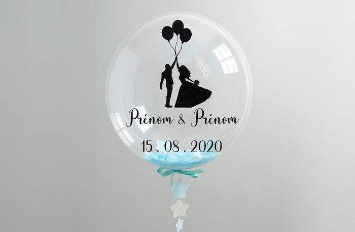 Ballons personnalisés 🎈🎈🎈 2