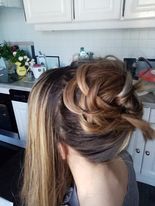 Essais coiffure 3