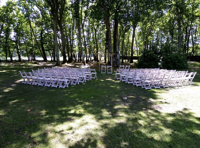 Je me marie... Demain! 😮🤩😍 2