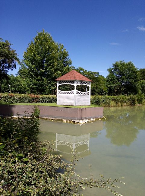 Je me marie... Demain! 😮🤩😍 3