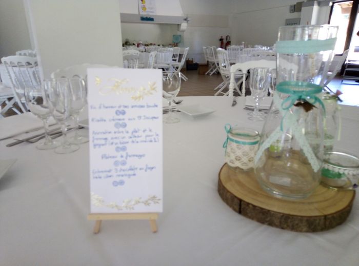 Je me marie... Demain! 😮🤩😍 4