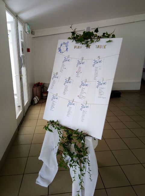 Je me marie... Demain! 😮🤩😍 5