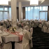 Voilà une partie de notre salle. - 2