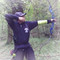 David