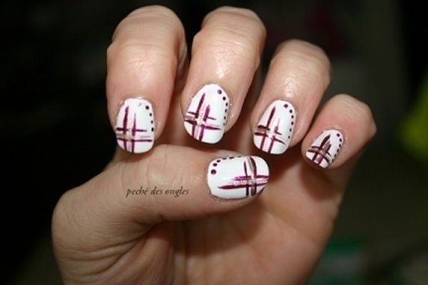 Ongle 4
