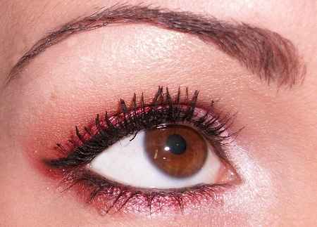 Maquillage 1