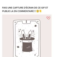 La chance te sourit 🔮😃 - 1