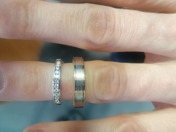 Alliances trouvées ! 2