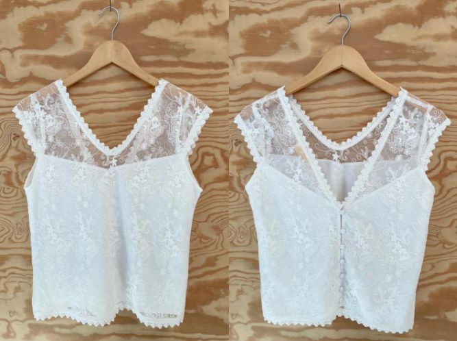 Lendemain du mariage 1