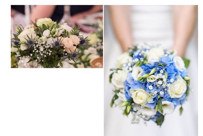 Des fleurs... encore des fleurs ! 🌸 7