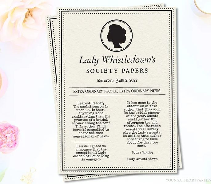 Idée de thème de mariage 13