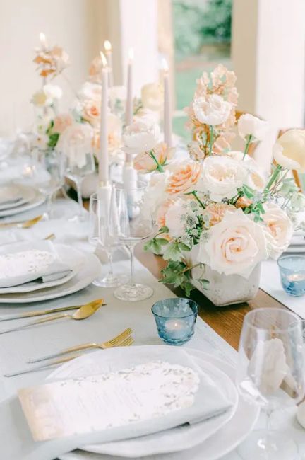 Idée de thème de mariage 18