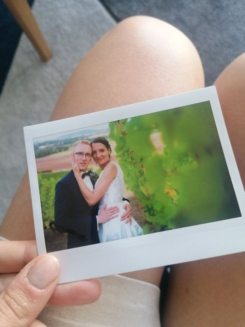 Notre mariage d'inspiration écossaise le 27 Août 2022 6