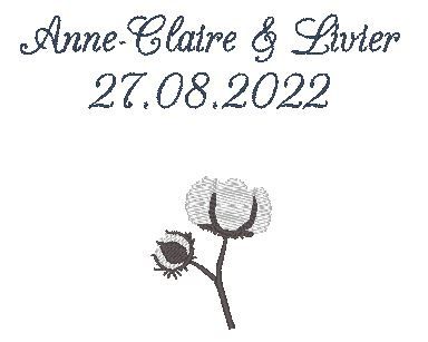 Noces de coton 5
