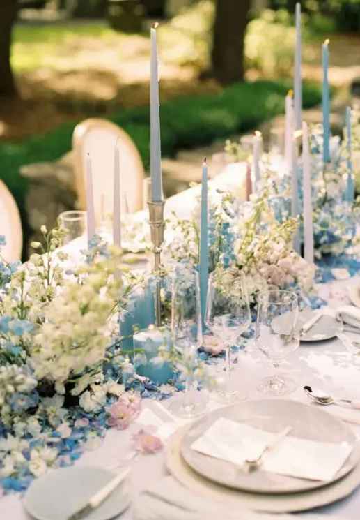 Idée de thème de mariage - 4