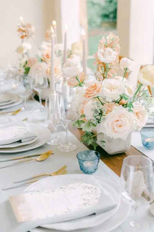 Idée de thème de mariage - 6