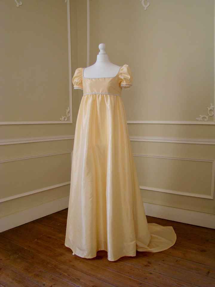 Idée de thème de mariage - 9