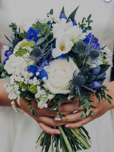 Tu vas faire quoi de ton bouquet ? 💐 - 1