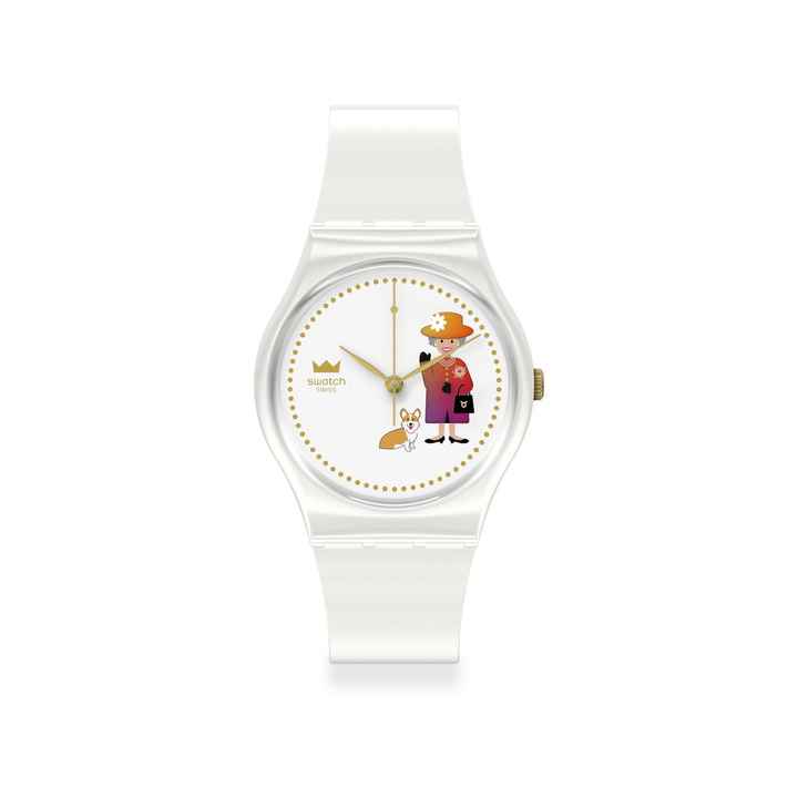 Dévoile-nous ta montre de rêve ⌚😍 - 1