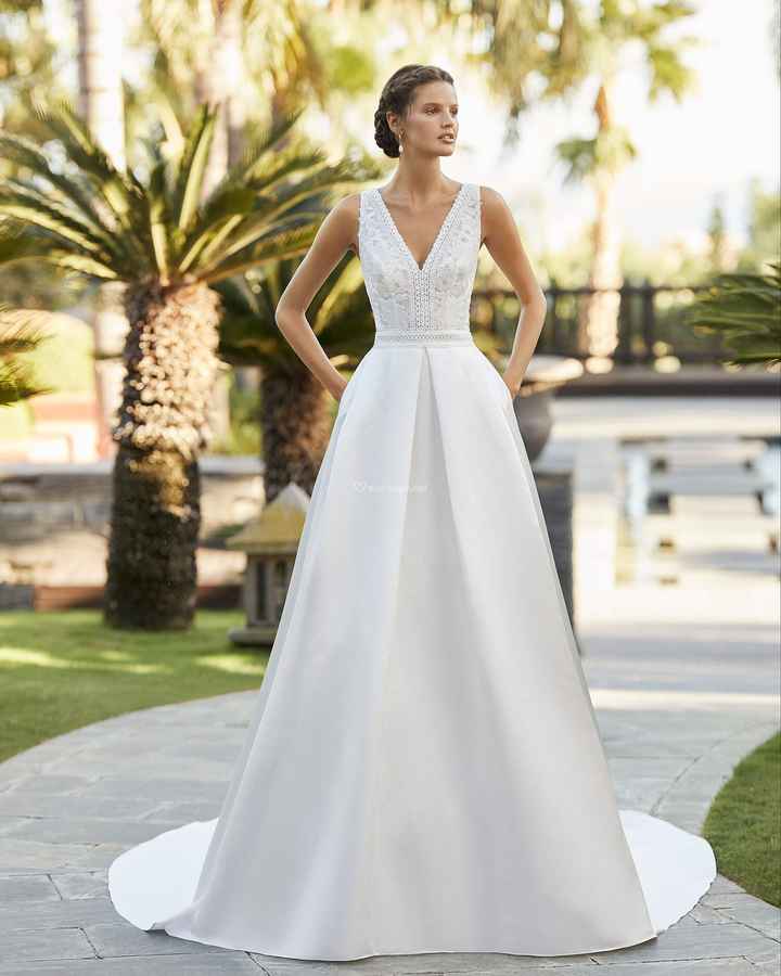 Choisis la robe de tes rêves sur notre catalogue 👰 - 3
