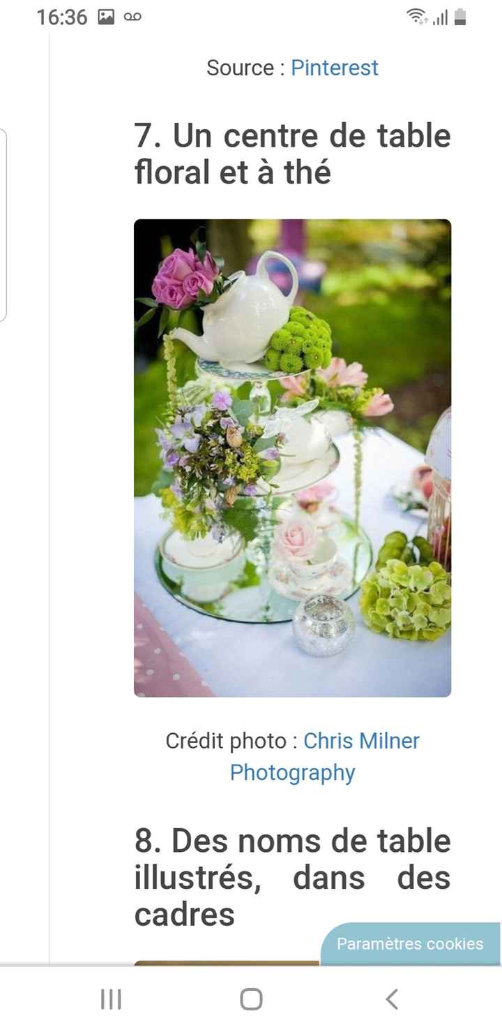 Décoration thème Disney - 1