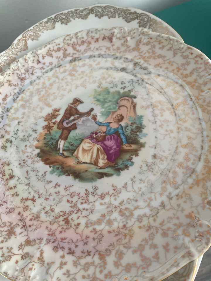 Quel thème pour votre mariage ? - 1