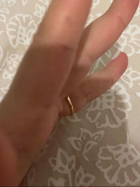 Taille bague fiançailles conseils - 5