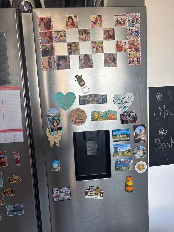 Lune de miel offerte : quel souvenir de voyage vous fait rêver ?🌴✈️ - 1