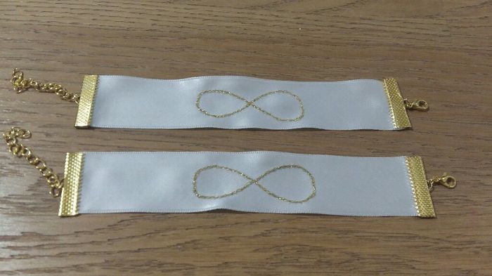 Bracelet dh - 1