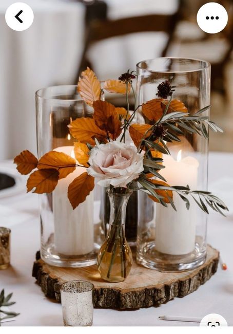 Thèmes de mariage 3